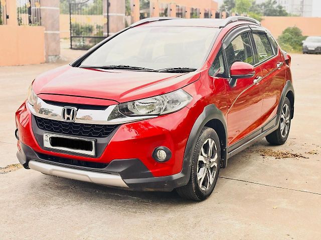 Used 2018 Honda WR-V in Vadodara