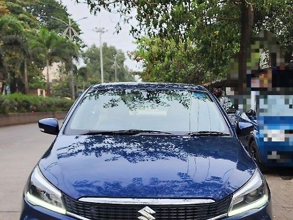 Used 2022 Maruti Suzuki Ciaz in Thane