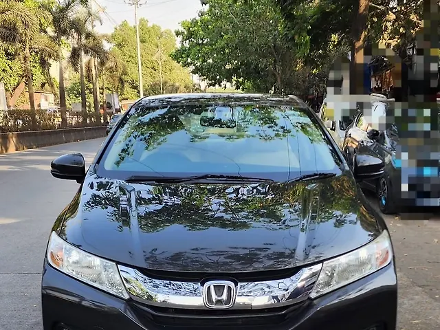 Used 2013 Honda City in Thane