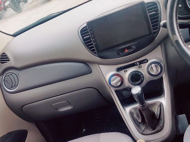 Used Hyundai i10 [2010-2017] 1.1L iRDE Magna Special Edition in Ghaziabad