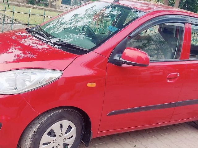 Used Hyundai i10 [2010-2017] 1.1L iRDE Magna Special Edition in Ghaziabad