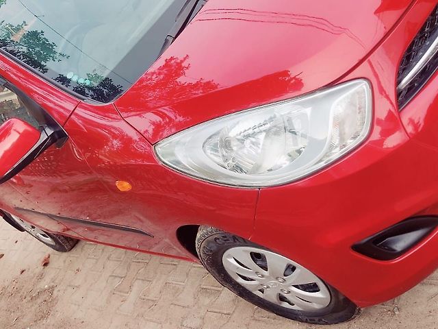 Used Hyundai i10 [2010-2017] 1.1L iRDE Magna Special Edition in Ghaziabad