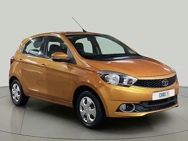 Used 2018 Tata Tiago in Navi Mumbai