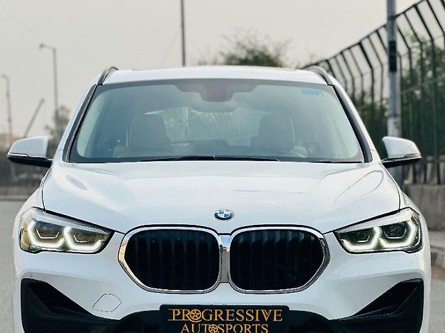 Used 2021 BMW X1 in Delhi