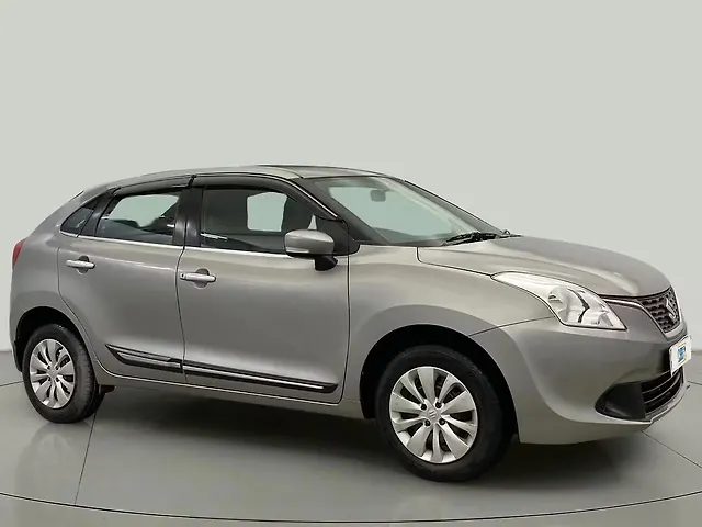 Used 2018 Maruti Suzuki Baleno in Noida
