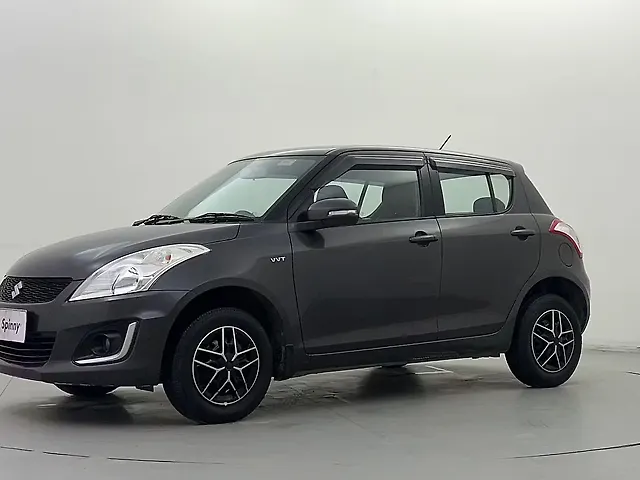 Used 2017 Maruti Suzuki Swift in Faridabad