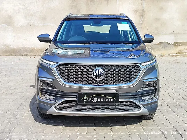 Used 2019 MG Hector in Jaipur