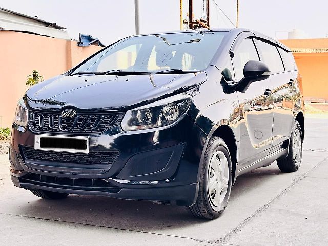 Used 2019 Mahindra Marazzo in Vadodara