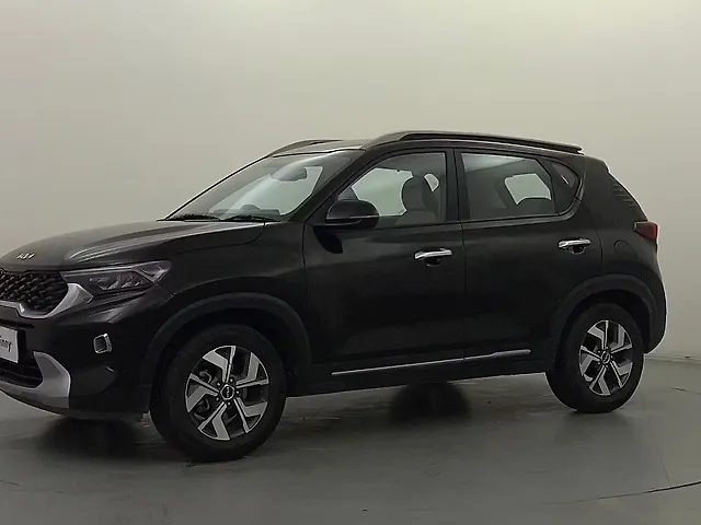 Used 2022 Kia Sonet in Ghaziabad