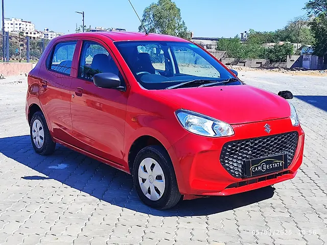Used 2022 Maruti Suzuki Alto K10 in Jaipur
