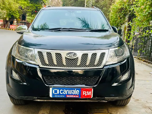 Used 2015 Mahindra XUV500 in Kanpur