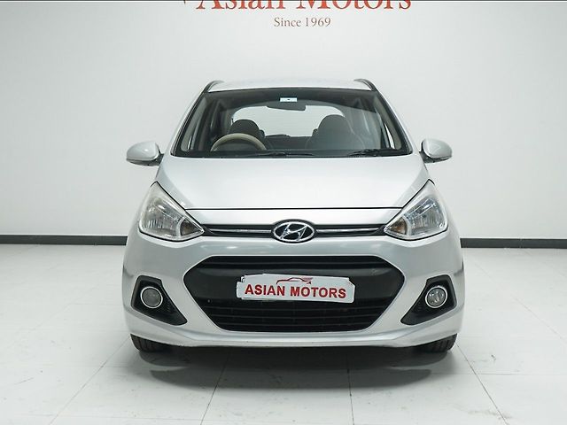 Used 2014 Hyundai Grand i10 in Hyderabad