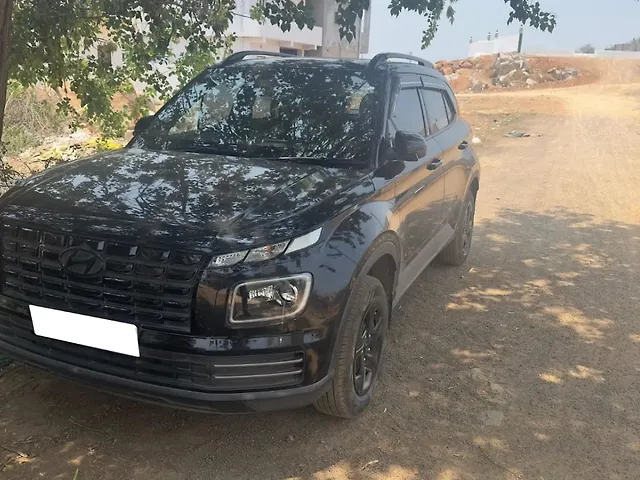 Used 2023 Hyundai Venue in Hyderabad