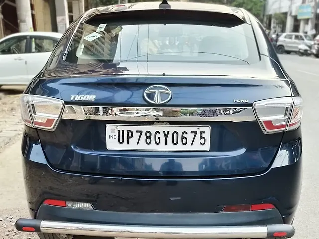 Used Tata Tigor XZ [2023-2025] in Kanpur
