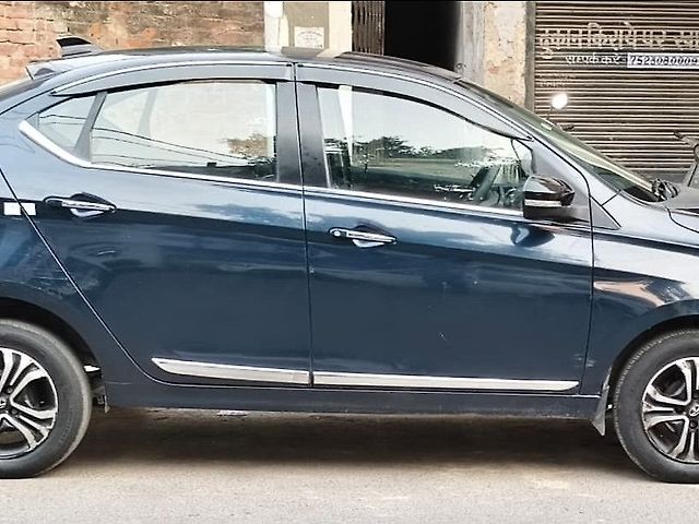 Used Tata Tigor XZ [2023-2025] in Kanpur