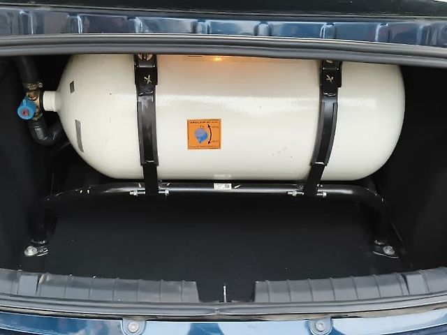 Used Tata Tigor XZ [2023-2025] in Kanpur