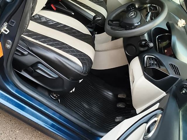 Used Tata Tigor XZ [2023-2025] in Kanpur