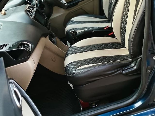 Used Tata Tigor XZ [2023-2025] in Kanpur