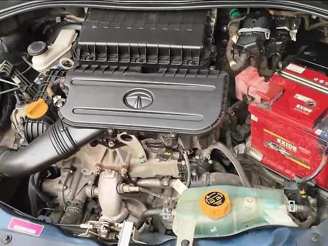 Used Tata Tigor XZ [2023-2025] in Kanpur