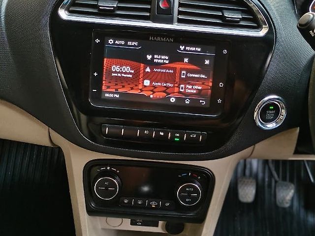 Used Tata Tigor XZ [2023-2025] in Kanpur