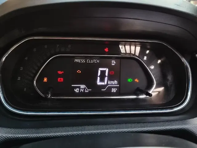 Used Tata Tigor XZ [2023-2025] in Kanpur