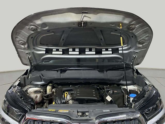 Used Skoda Kushaq [2021-2023] Ambition 1.0L TSI MT in Mumbai
