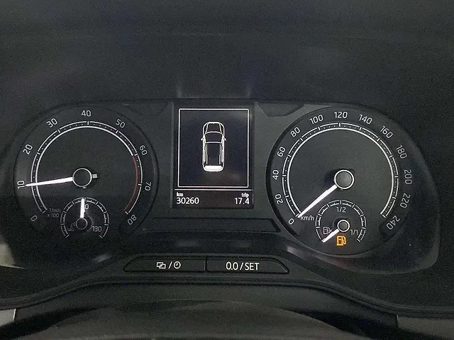 Used Skoda Kushaq [2021-2023] Ambition 1.0L TSI MT in Mumbai