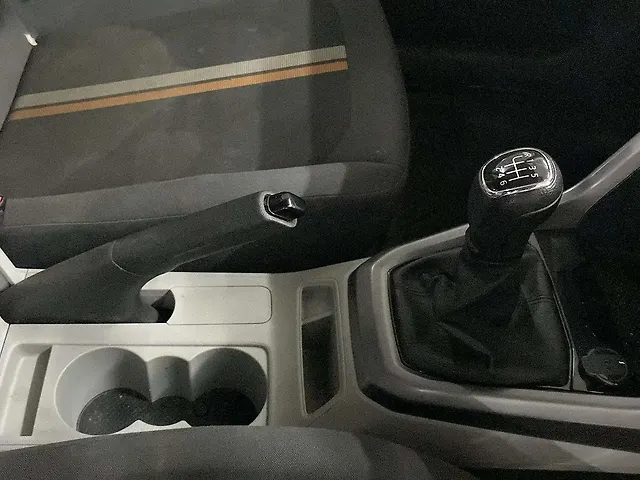 Used Skoda Kushaq [2021-2023] Ambition 1.0L TSI MT in Mumbai