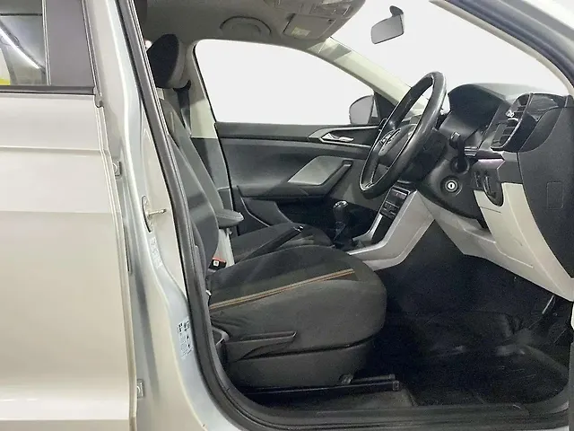 Used Skoda Kushaq [2021-2023] Ambition 1.0L TSI MT in Mumbai
