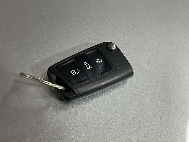Used Skoda Kushaq [2021-2023] Ambition 1.0L TSI MT in Mumbai