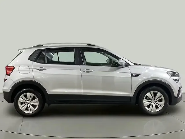 Used Skoda Kushaq [2021-2023] Ambition 1.0L TSI MT in Mumbai