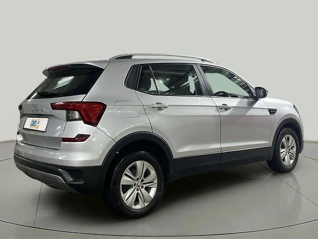 Used Skoda Kushaq [2021-2023] Ambition 1.0L TSI MT in Mumbai