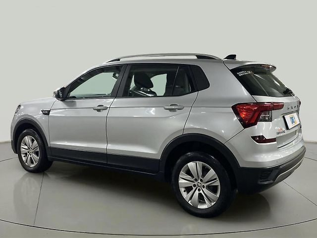 Used Skoda Kushaq [2021-2023] Ambition 1.0L TSI MT in Mumbai