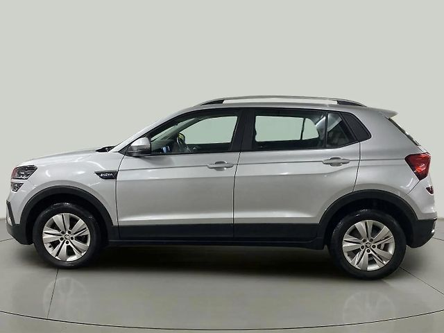 Used Skoda Kushaq [2021-2023] Ambition 1.0L TSI MT in Mumbai