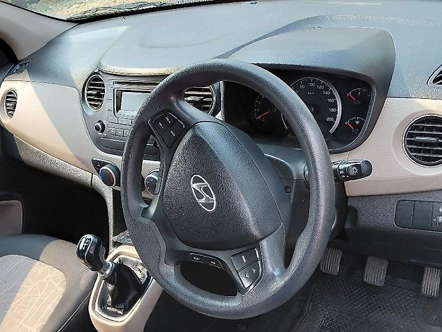 Used Hyundai Grand i10 [2013-2017] Sports Edition 1.1 CRDi in Jamshedpur