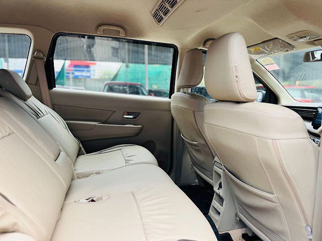 Used Maruti Suzuki Ertiga [2015-2018] ZDI + SHVS in Hyderabad