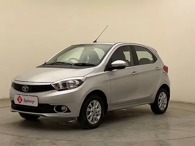 Used 2018 Tata Tiago in Pune