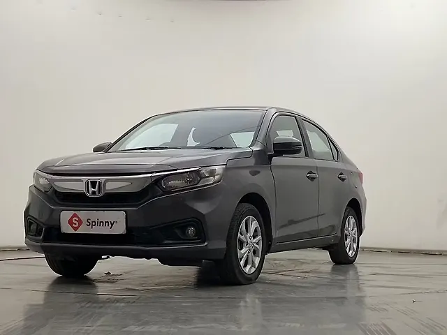 Used 2020 Honda Amaze in Hyderabad