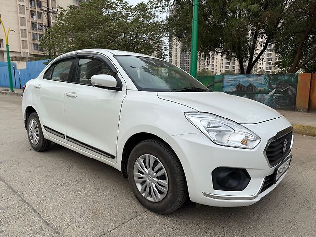 Used 2018 Maruti Suzuki DZire in Thane
