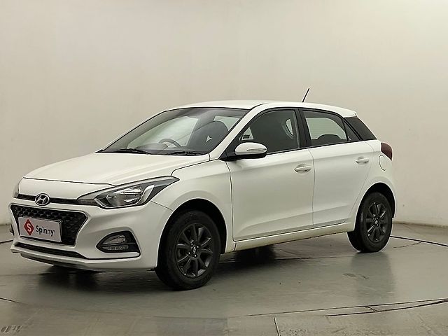 Used 2019 Hyundai Elite i20 in Thane