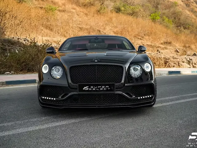 Used 2013 Bentley Continental GT in Pune