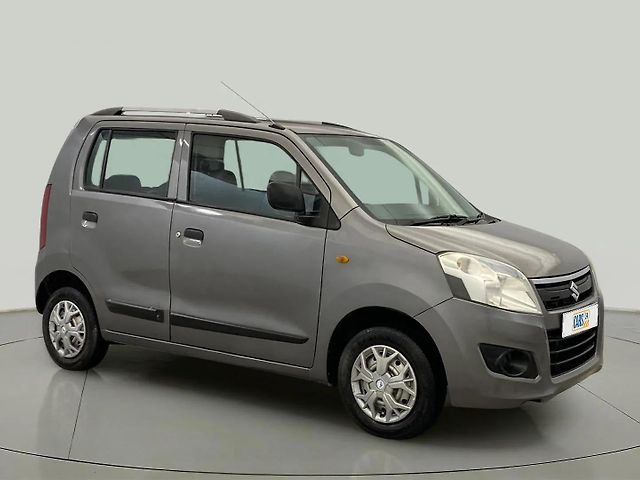 Used 2014 Maruti Suzuki Wagon R in Delhi