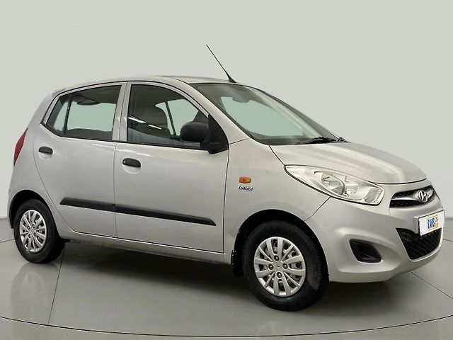 Used 2014 Hyundai i10 in Delhi