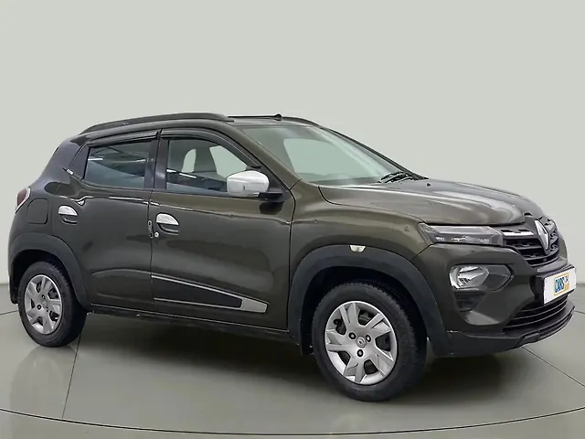 Used 2021 Renault Kwid in Delhi