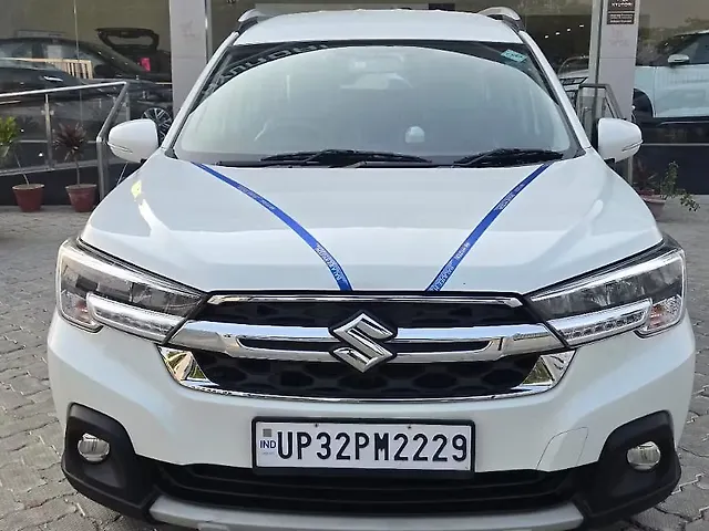Used 2024 Maruti Suzuki XL6 in Lucknow
