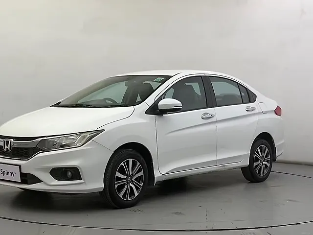 Used 2017 Honda City in Ahmedabad
