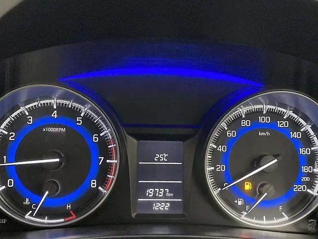 Used Maruti Suzuki Baleno [2015-2019] Delta 1.2 in Ahmedabad