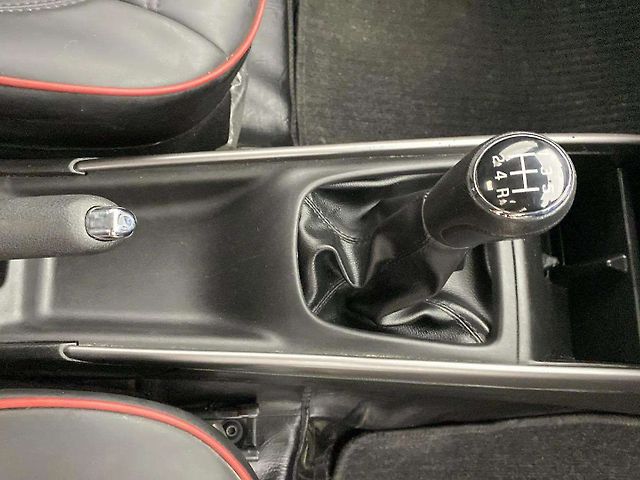Used Maruti Suzuki Baleno [2015-2019] Delta 1.2 in Ahmedabad