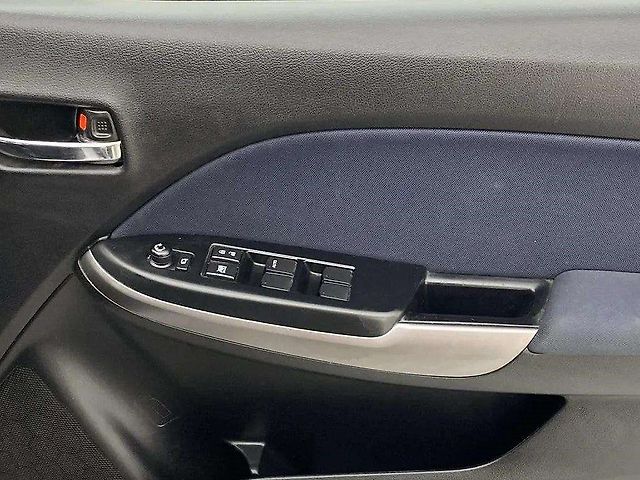 Used Maruti Suzuki Baleno [2015-2019] Delta 1.2 in Ahmedabad