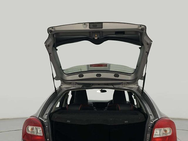 Used Maruti Suzuki Baleno [2015-2019] Delta 1.2 in Ahmedabad